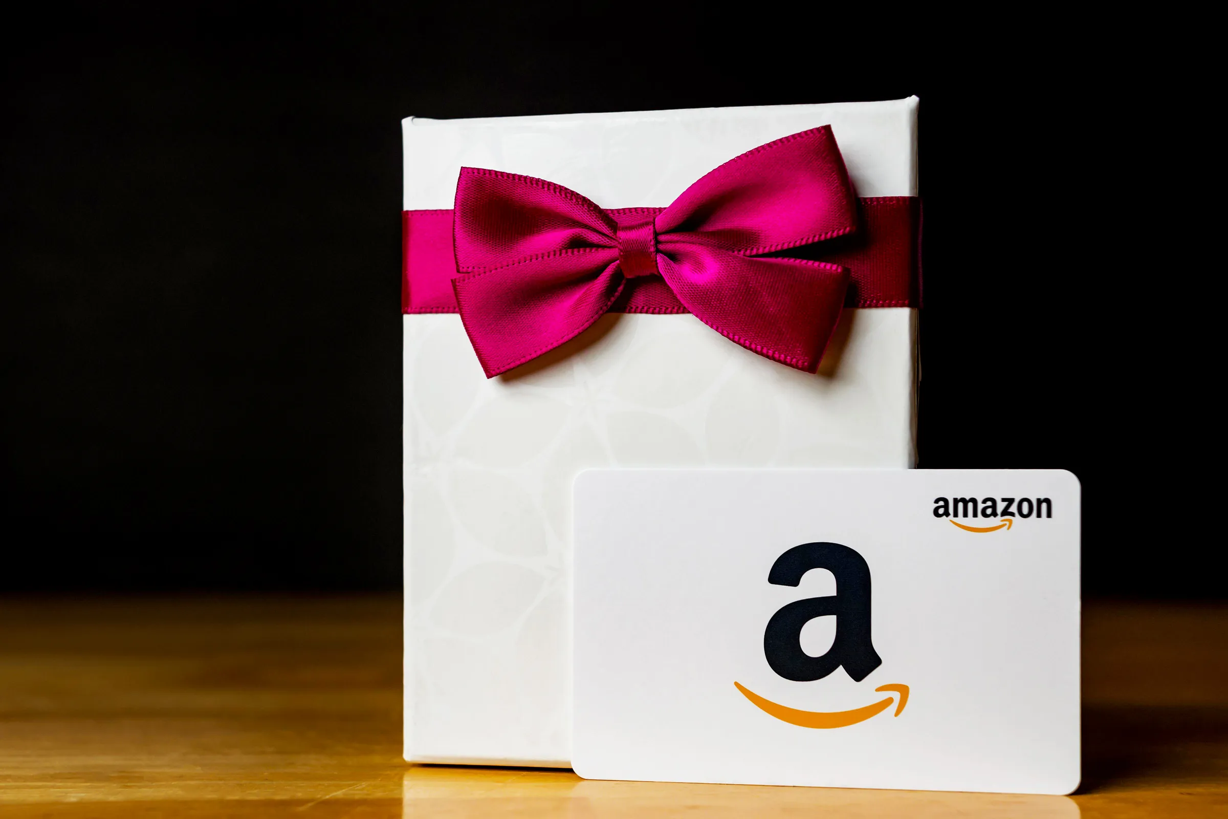 The Ultimate Gift Guide: Why an Amazon Gift Card Is the Perfect Present
