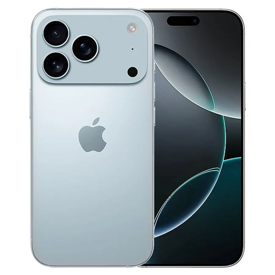 iPhone 17 Pro Max – নতুনত্বের প্রতীক