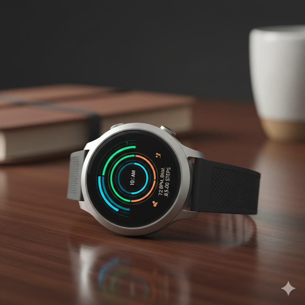 Smart watch price in Bangladesh