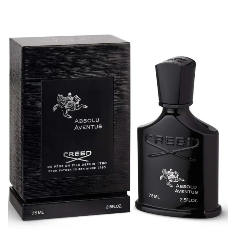 Creed Aventus পারফিউম রিভিউ